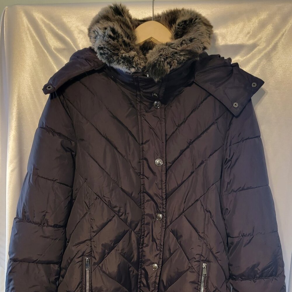 London Fog Coat